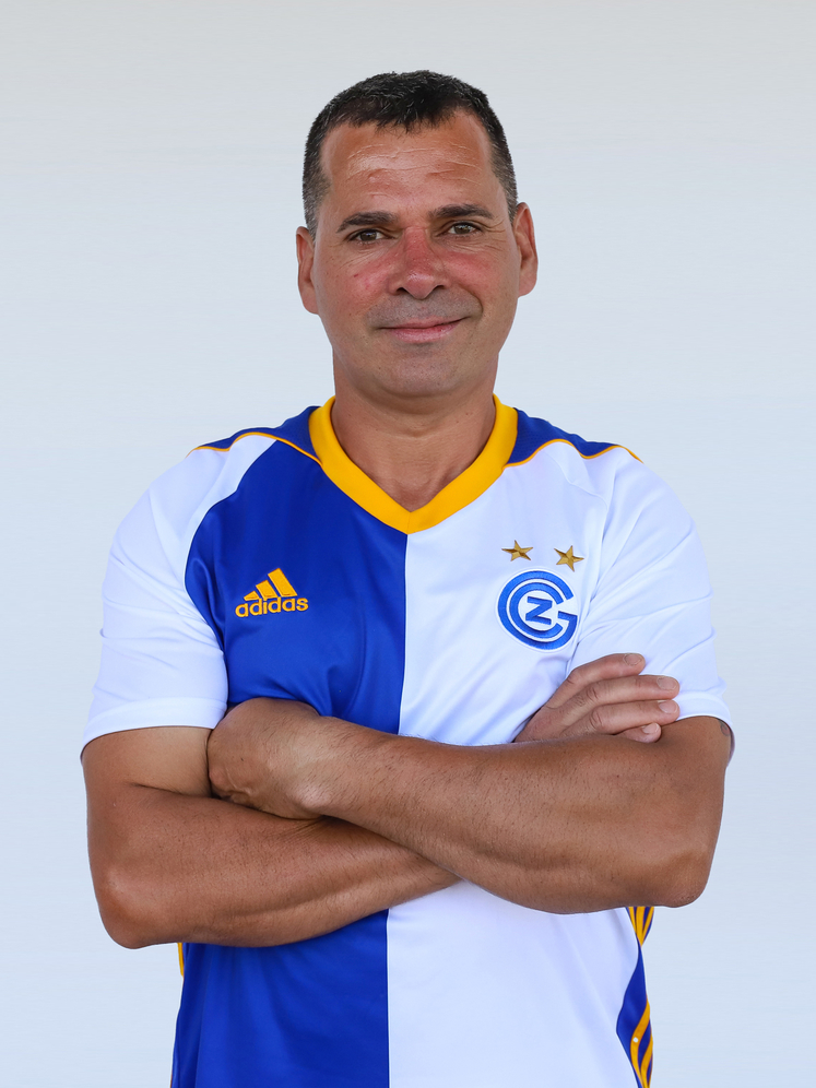Vitor De Almeida